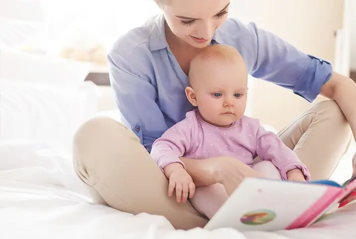Chương Trình Giáo Dục Sớm Cho Trẻ Sơ Sinh: Phương Pháp & Hoạt Động Phát Triển Toàn Diện