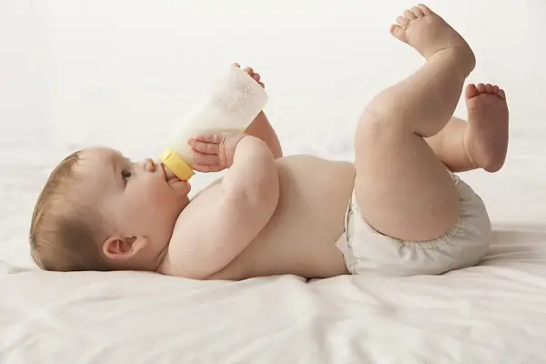 Có Mẹ Nào Cho Con Uống Sữa Physiolac? Giải Đáp Sữa Có Tốt Không & Bé Có Tăng Cân Nhanh Không?