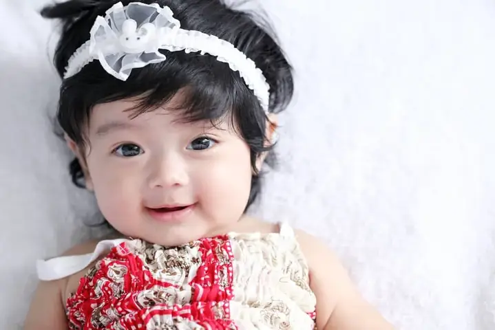 Những Cái Tên Hợp Với Họ Nguyễn Con Gái: Top 345+ Tên Hay, Ý Nghĩa, Mang Lại May Mắn