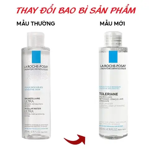 Tẩy Trang La Roche-posay 400ml Giá Bao Nhiêu? Review Chi Tiết, So Sánh Dòng Sensitive, Micellar, Lipikar & Mẹo Mua Chính Hãng Tiết Kiệm Nhất 2024