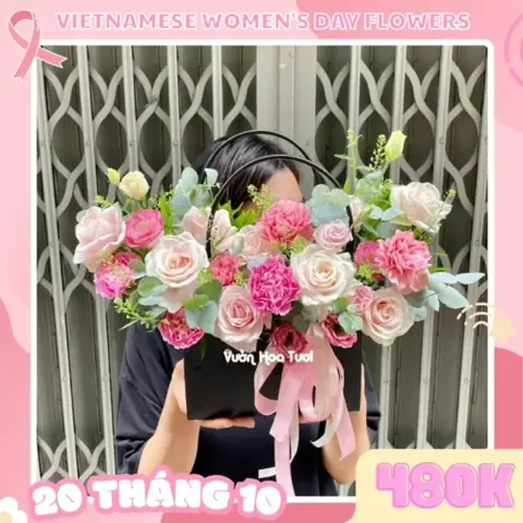 Gợi Ý Quà Tặng 20/10 Cho Mẹ: Món Quà Ý Nghĩa, Thiết Thực Và Tình Cảm Nhất
