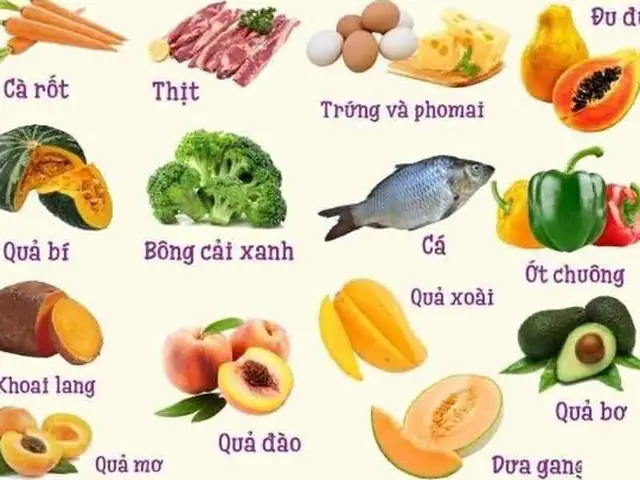 Thực Đơn Ăn Dặm Cho Bé 7 Tháng Tuổi: Hướng Dẫn Chi Tiết Từ Chuyên Gia Thực Đơn Ăn Dặm Cho Bé 7 Tháng Tuổi: Hướng Dẫn Chi Tiết Từ Chuyên Gia
