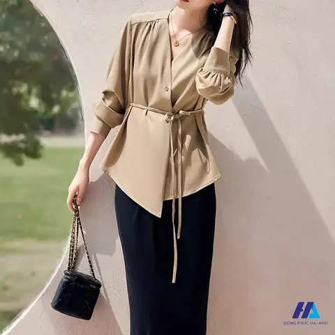 Top 15+ Mẫu Áo Kiểu Đẹp Cho Bé Gái Thời Trang & Dễ Thương Nhất 2027