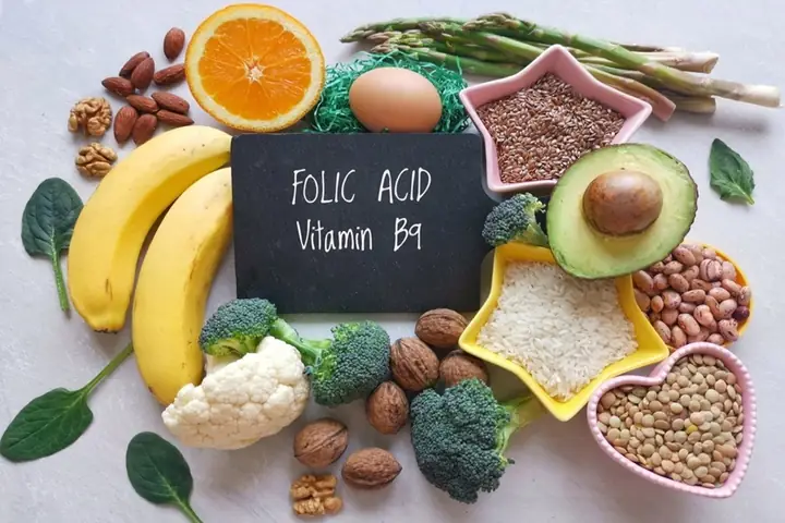 Axit Folic Có Trong Thực Phẩm Nào Nhiều Nhất? Khám Phá Nguồn Dinh Dưỡng Vàng Axit Folic Có Trong Thực Phẩm Nào Nhiều Nhất? Khám Phá Nguồn Dinh Dưỡng Vàng