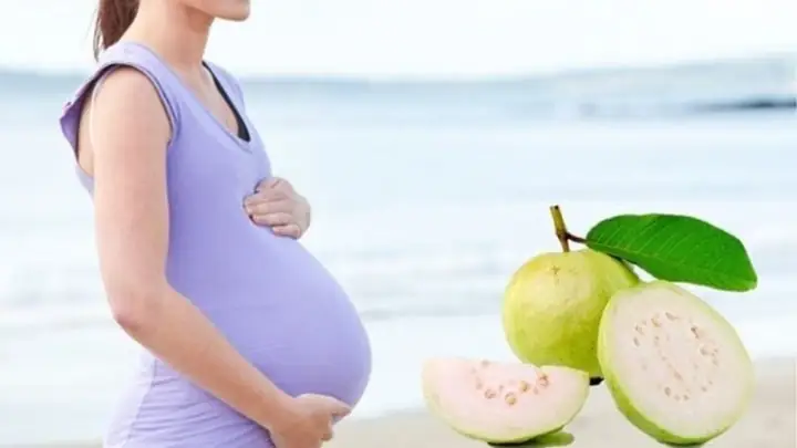 Bà Bầu Ăn Ổi Có Tốt Không? Lợi Ích, Tác Dụng Phụ Và Cách Ăn An Toàn