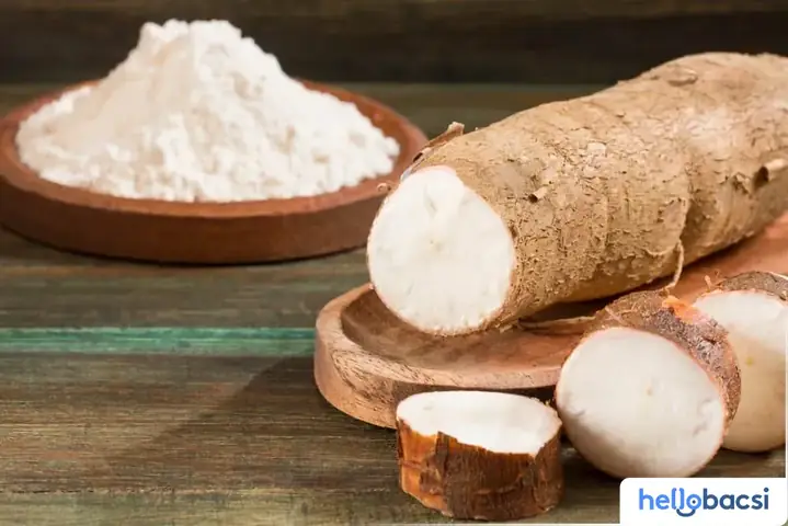 Bà Bầu Có Ăn Được Bột Sắn Dây Không? Công Dụng Và Lưu Ý Quan Trọng