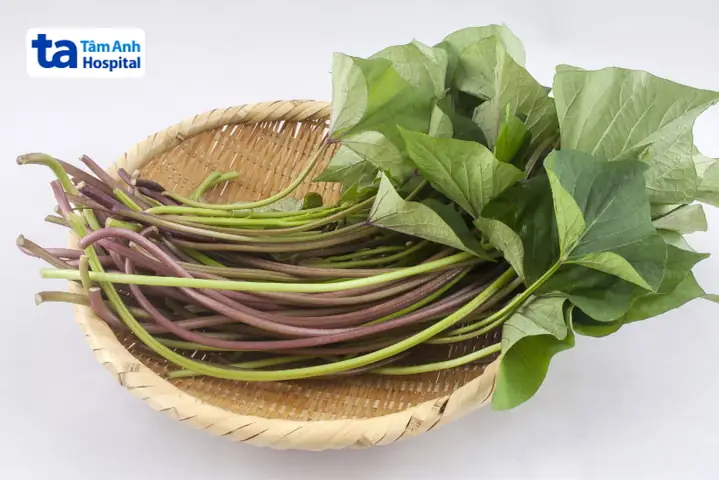 Bà Bầu Ăn Rau Lang Được Không? Tác Dụng, Lưu Ý An Toàn