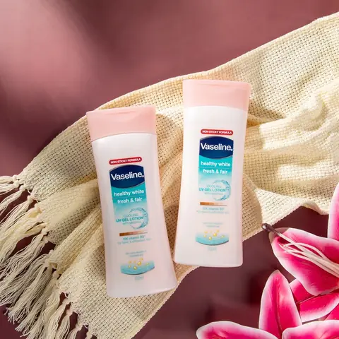 Bà Bầu Dùng Dưỡng Thể Vaseline Được Không? An Toàn & Lưu Ý Cần Biết