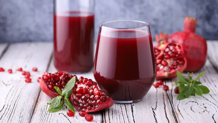Bà Bầu Nên Uống Nước Ép Gì Tốt Nhất Cho Thai Kỳ?