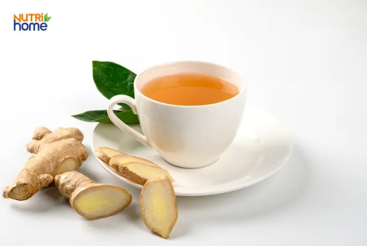 Bà Bầu Nên Uống Trà Gì Tốt Cho Sức Khỏe Mẹ Và Thai Nhi?