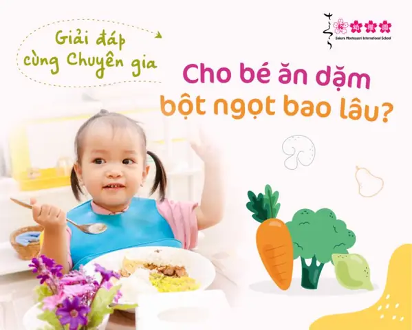 Bé Ăn Bột Bao Lâu Thì Chuyển Sang Cháo? Hướng Dẫn Chuyển Đổi An Toàn & Hiệu Quả