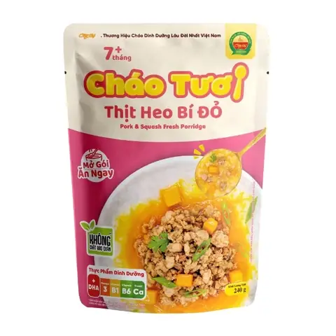Bé Ăn Bột Bao Lâu Thì Chuyển Sang Cháo? Hướng Dẫn Chuyển Đổi An Toàn & Hiệu Quả
