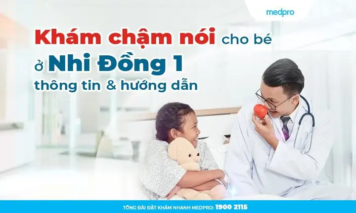 Trẻ Chậm Nói Khám Ở Đâu? Top 7 Địa Chỉ Uy Tín Tại Hà Nội & Tp.hcm Và Khi Nào Cần Đi Khám Trẻ Chậm Nói Khám Ở Đâu? Top 7 Địa Chỉ Uy Tín Tại Hà Nội & Tp.hcm Và Khi Nào Cần Đi Khám