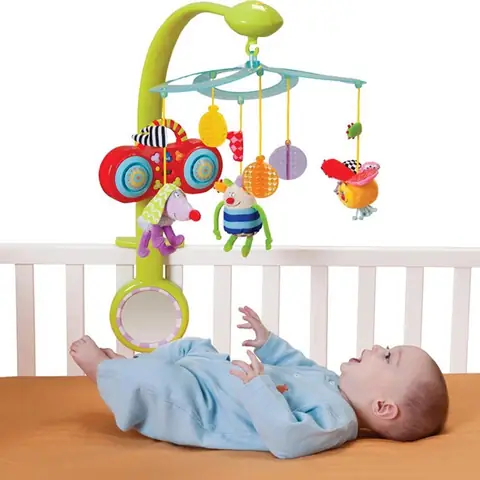 Trẻ Mấy Tháng Biết Cầm Nắm Đồ Chơi? Giai Đoạn Phát Triển Và Cách Hỗ Trợ