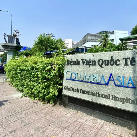 Bệnh Viện Columbia Gia Định Có Tốt Không? Đánh Giá Chi Tiết & Thông Tin Cần Biết Bệnh Viện Columbia Gia Định Có Tốt Không? Đánh Giá Chi Tiết & Thông Tin Cần Biết