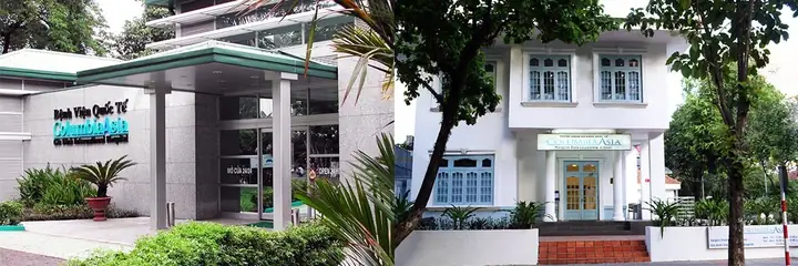 Bệnh Viện Columbia Gia Định Có Tốt Không? Đánh Giá Chi Tiết & Thông Tin Cần Biết Bệnh Viện Columbia Gia Định Có Tốt Không? Đánh Giá Chi Tiết & Thông Tin Cần Biết