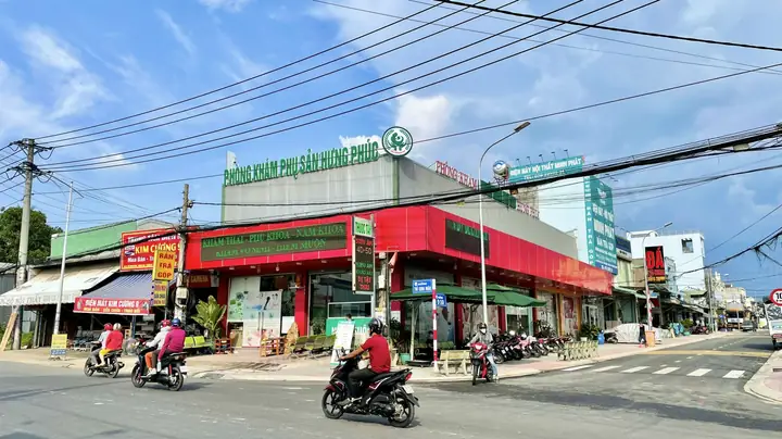 Top Bệnh Viện Phụ Khoa Tốt Nhất Bình Dương: Đánh Giá & Địa Chỉ Uy Tín Top Bệnh Viện Phụ Khoa Tốt Nhất Bình Dương: Đánh Giá & Địa Chỉ Uy Tín