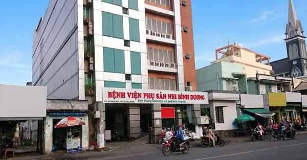 Top Bệnh Viện Phụ Khoa Tốt Nhất Bình Dương: Đánh Giá & Địa Chỉ Uy Tín Top Bệnh Viện Phụ Khoa Tốt Nhất Bình Dương: Đánh Giá & Địa Chỉ Uy Tín