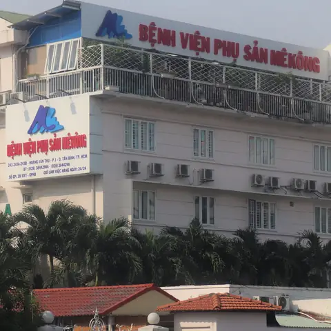 Bệnh Viện Phụ Sản Mêkông: Địa Chỉ, Bảng Giá, Giờ Làm Việc Và Kinh Nghiệm Khám Bệnh