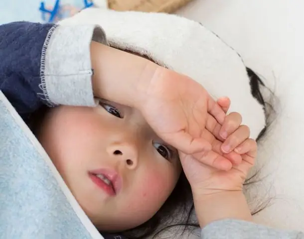 Bồi Bổ Cho Trẻ Sau Ốm: Thực Đơn Phục Hồi Nhanh Chóng Và Dinh Dưỡng Cần Thiết