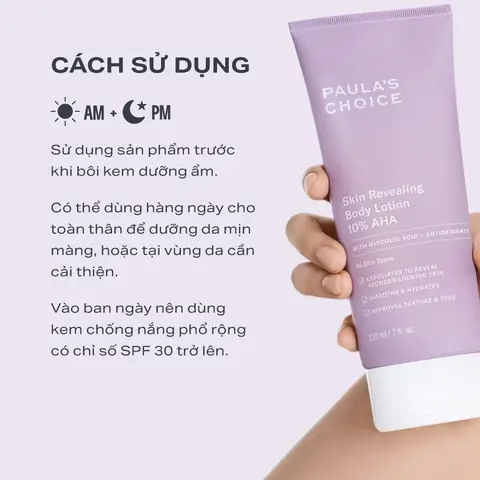 Bôi Kem Dưỡng Thể Khi Nào Là Tốt Nhất Để Da Sáng Mịn, Mềm Mại?