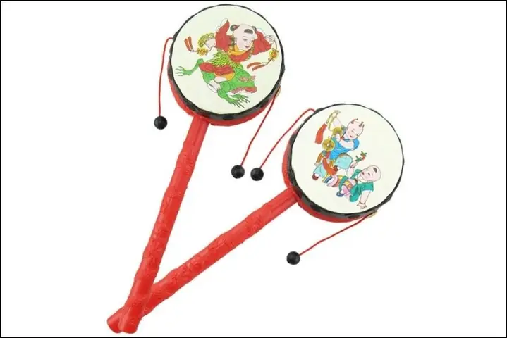 Khám Phá Top Các Món Đồ Chơi Dân Gian Việt Nam & Cách Tự Làm Cho Bé