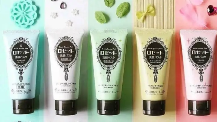 Top Sữa Rửa Mặt Nhật Bản: Tiêu Chí Chọn & Review Các Dòng Phổ Biến Top Sữa Rửa Mặt Nhật Bản: Tiêu Chí Chọn & Review Các Dòng Phổ Biến