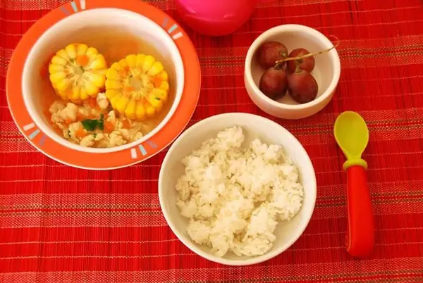 20+ Món Ăn Ngon Cho Bé 2 Tuổi: Thực Đơn Chuẩn Dinh Dưỡng, Tăng Cân Đều