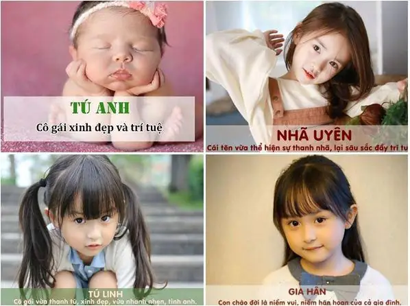 Gợi Ý 1001+ Tên Hay Cho Bé Gái: Ý Nghĩa, Tài Lộc & Cách Chọn Tên Đẹp 2027