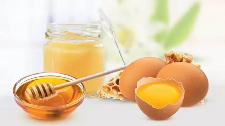 Cách Ăn Trứng Gà Tăng Cân Hiệu Quả Cho Người Gầy