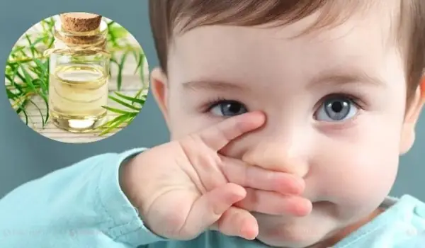 Cách Chữa Nghẹt Mũi Cho Trẻ Bằng Dầu Tràm: Hướng Dẫn Chi Tiết Và An Toàn