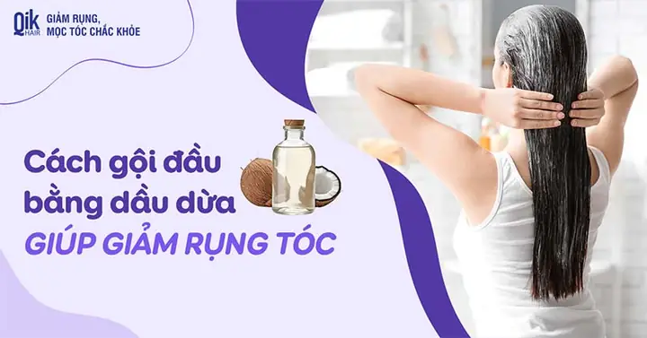 12+ Cách Giúp Tóc Không Bị Bết Dầu Hiệu Quả, Lâu Trôi 12+ Cách Giúp Tóc Không Bị Bết Dầu Hiệu Quả, Lâu Trôi