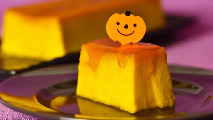 Cách Làm Bánh Flan Bí Đỏ Đơn Giản Tại Nhà: Hướng Dẫn Chi Tiết Từ A-z