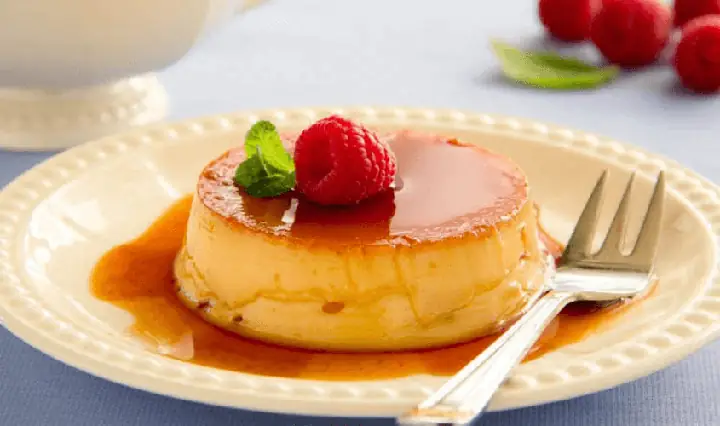 Cách Làm Bánh Flan Trứng Cho Bé Ăn Dặm Thơm Ngon, Dễ Làm Tại Nhà Cách Làm Bánh Flan Trứng Cho Bé Ăn Dặm Thơm Ngon, Dễ Làm Tại Nhà
