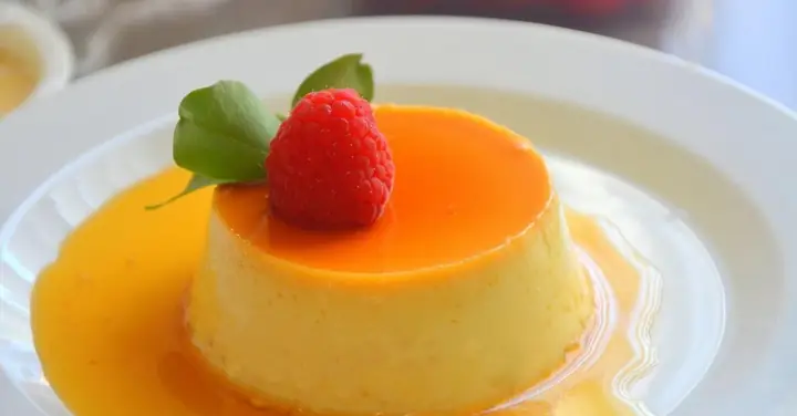 Cách Làm Bánh Flan Trứng Cho Bé Ăn Dặm Thơm Ngon, Dễ Làm Tại Nhà Cách Làm Bánh Flan Trứng Cho Bé Ăn Dặm Thơm Ngon, Dễ Làm Tại Nhà
