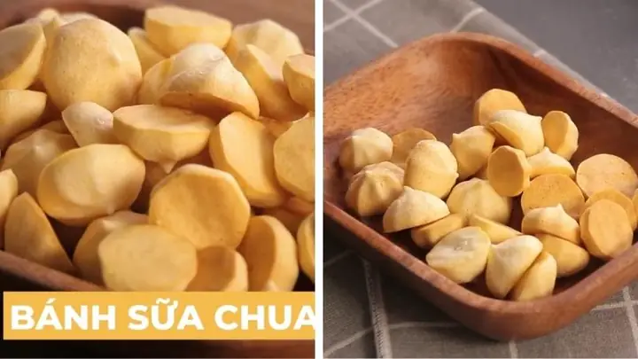 Cách Làm Bánh Sữa Chua Cho Bé: Công Thức Đơn Giản, An Toàn Và Dinh Dưỡng