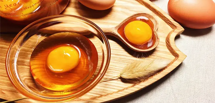 Mặt Nạ Trứng Gà Mật Ong: Bí Quyết Dưỡng Da Tự Nhiên Hiệu Quả Tại Nhà