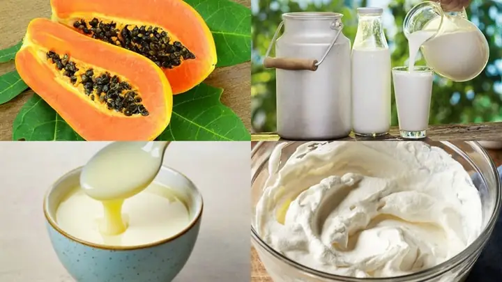 Cách Làm Sinh Tố Đu Đủ Ngon, Mát Lạnh Dinh Dưỡng Tại Nhà