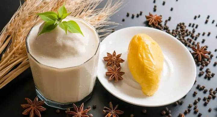 5+ Cách Làm Sinh Tố Sầu Riêng Thơm Ngon, Béo Ngậy Tại Nhà