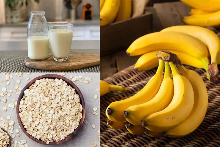 Cách Làm Sữa Chuối Ngon, Bổ Dưỡng Cho Bé Ăn Dặm Tại Nhà