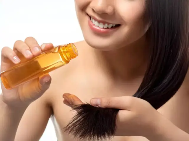Cách Làm Tinh Dầu Sả Dưỡng Tóc Tại Nhà: Hướng Dẫn Chi Tiết Cách Làm Tinh Dầu Sả Dưỡng Tóc Tại Nhà: Hướng Dẫn Chi Tiết