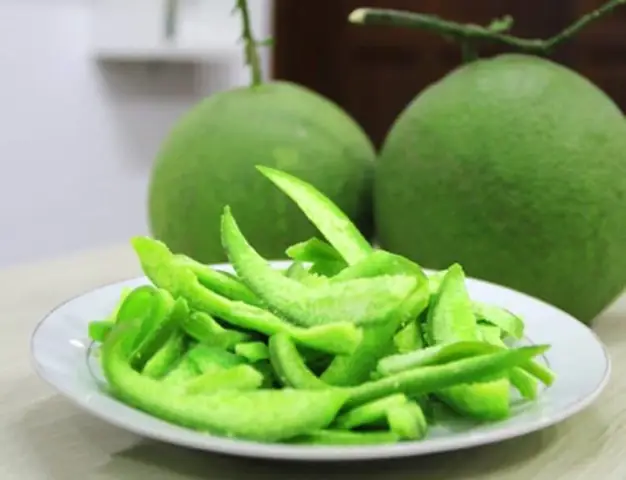 Cách Làm Tinh Dầu Vỏ Bưởi Tại Nhà Đơn Giản, Dưỡng Tóc Hiệu Quả