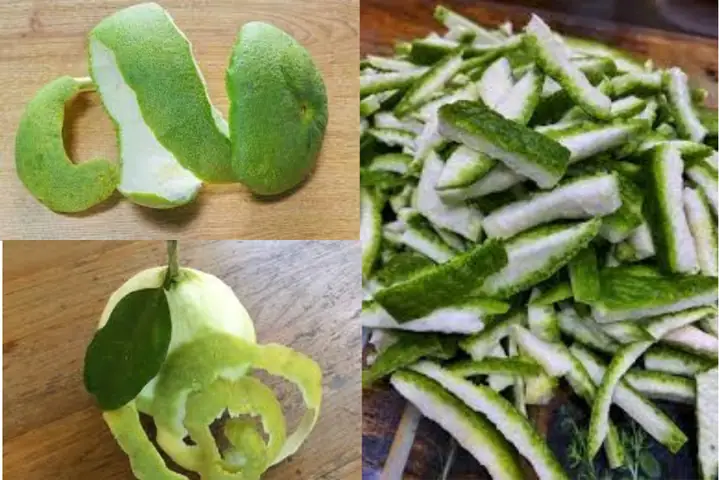 Cách Làm Tinh Dầu Vỏ Bưởi Tại Nhà Đơn Giản, Dưỡng Tóc Hiệu Quả