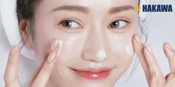 Cách Massage Mặt Khi Rửa Mặt Đúng Cách Để Da Sáng Khỏe & Sạch Mụn