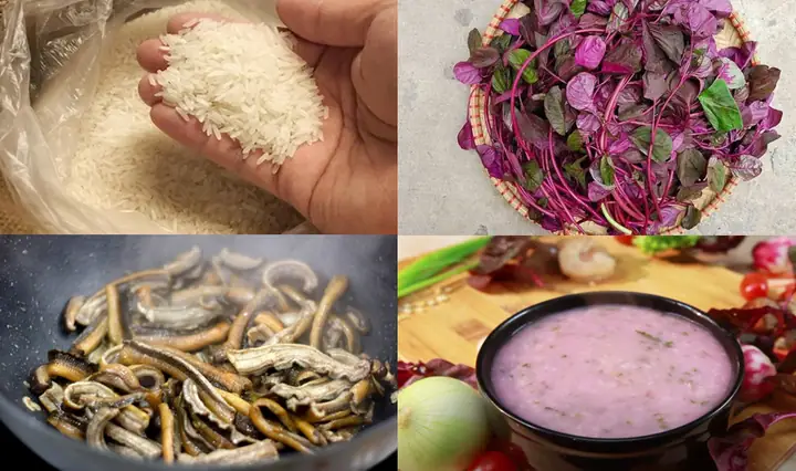 Cách Nấu Cháo Lươn Cho Bé 1 Tuổi Ngon, Không Tanh & Đầy Đủ Dinh Dưỡng Cách Nấu Cháo Lươn Cho Bé 1 Tuổi Ngon, Không Tanh & Đầy Đủ Dinh Dưỡng