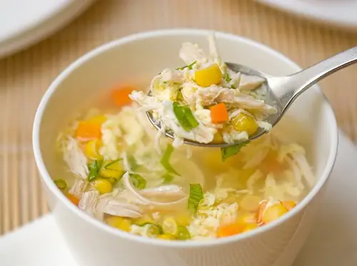 Cách Nấu Súp Cua Cho Bé 1 Tuổi Thơm Ngon, Dinh Dưỡng Dễ Làm Tại Nhà Cách Nấu Súp Cua Cho Bé 1 Tuổi Thơm Ngon, Dinh Dưỡng Dễ Làm Tại Nhà