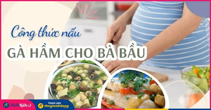 10+ Cách Nấu Thịt Gà Ngon, Bổ Dưỡng Cho Bà Đẻ Chuẩn Vị Dân Gian 10+ Cách Nấu Thịt Gà Ngon, Bổ Dưỡng Cho Bà Đẻ Chuẩn Vị Dân Gian