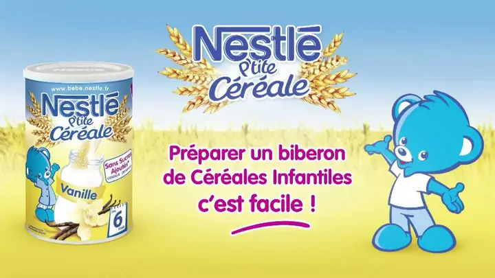 Cách Pha Bột Pha Sữa Nestle Đúng Chuẩn, Bảo Toàn Dưỡng Chất Cho Bé