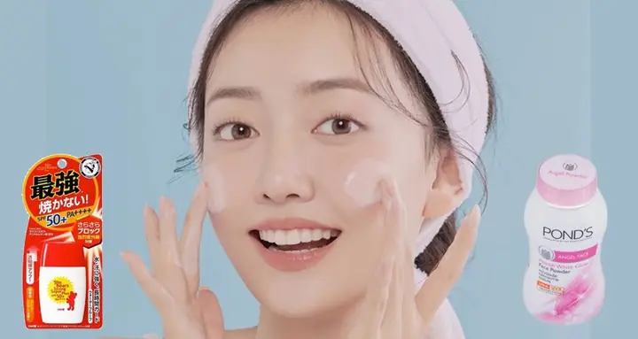 Hướng Dẫn Chi Tiết Cách Sử Dụng Phấn Rôm Pond's Đúng Cách & Hiệu Quả Hướng Dẫn Chi Tiết Cách Sử Dụng Phấn Rôm Pond's Đúng Cách & Hiệu Quả