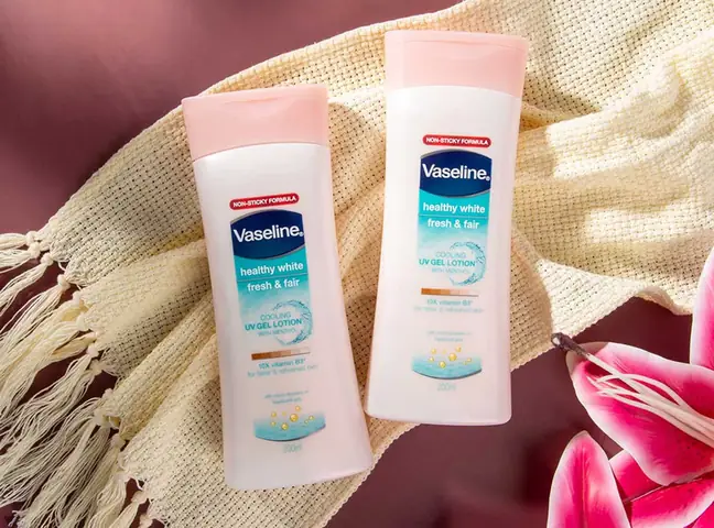 Cách Sử Dụng Sữa Dưỡng Thể Hazeline Đúng Cách Để Làn Da Sáng Mịn